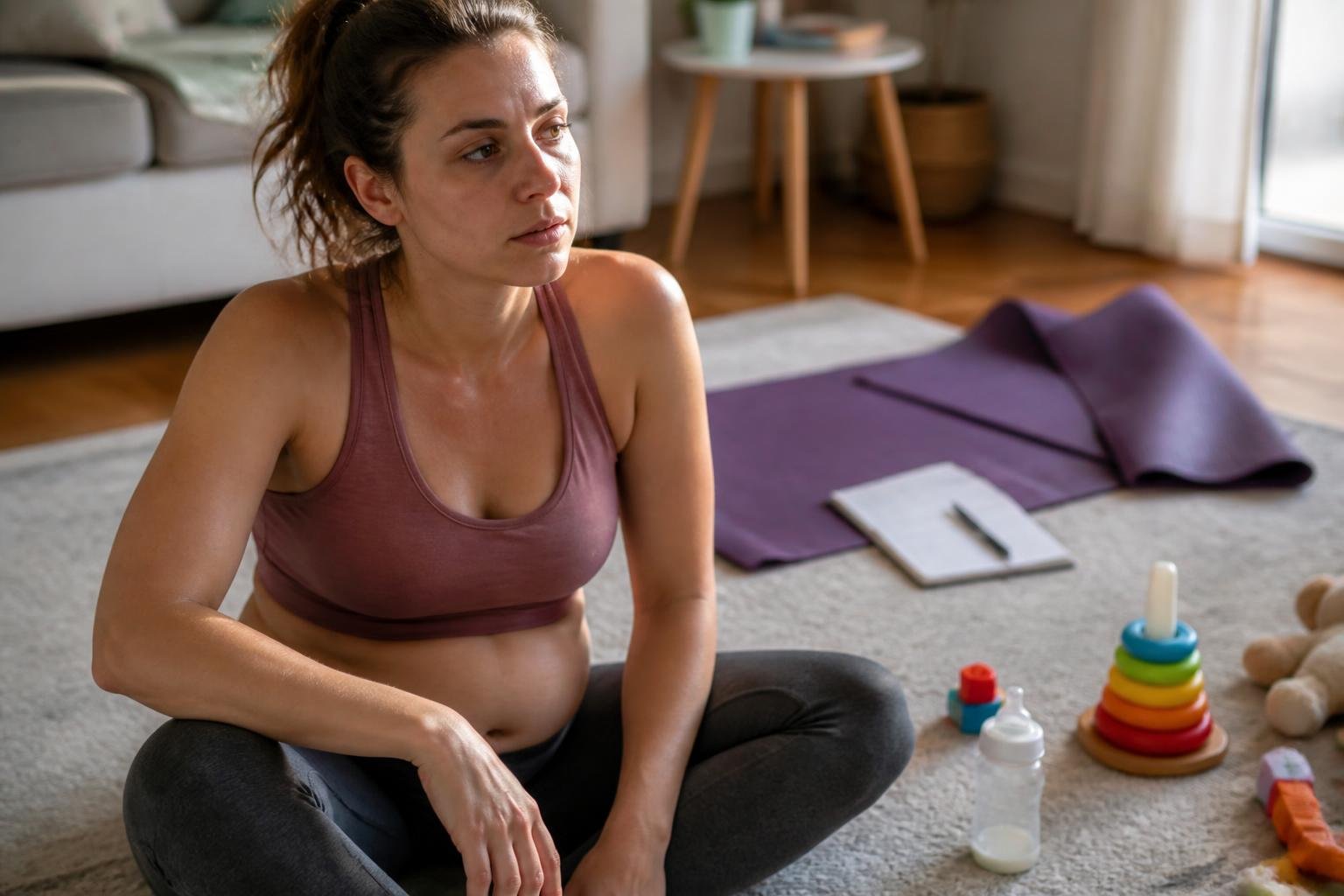 découvrez les aspects essentiels souvent négligés par de nombreuses jeunes mamans lors de leur remise en forme après la grossesse, pour retrouver bien-être et énergie en toute sérénité.