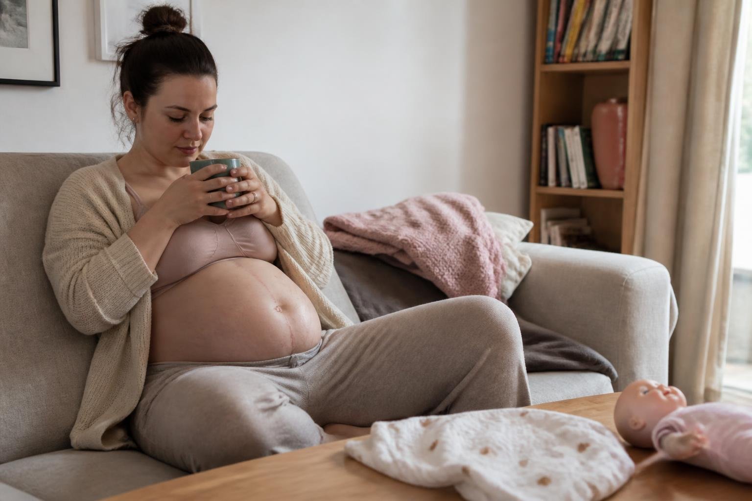 découvrez ce qu'il est réellement possible d'attendre pour perdre son ventre après la grossesse durant les premiers mois post-partum, avec des conseils réalistes et bienveillants.