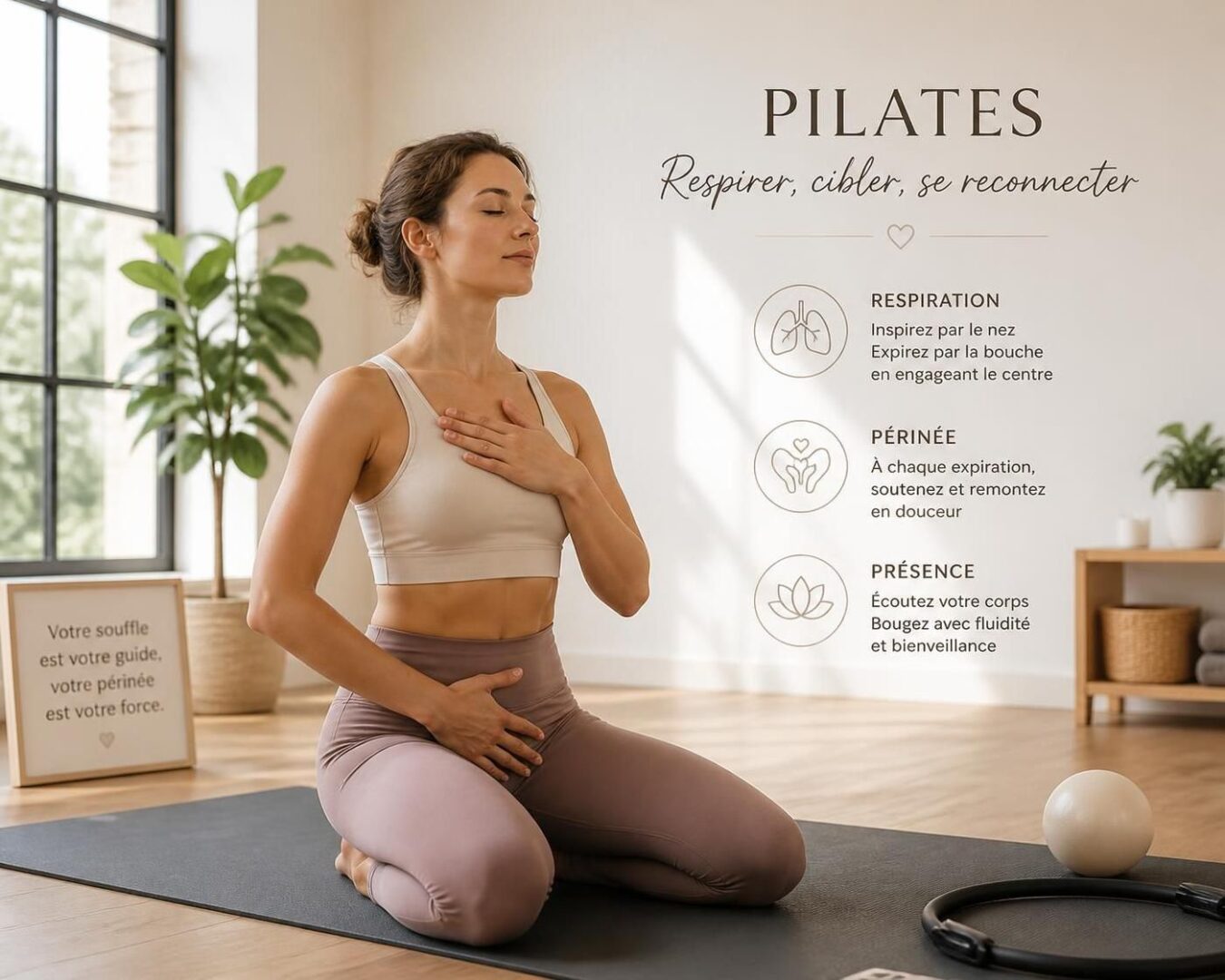 Comment reprendre une activité physique quand on a peur d’abîmer son périnée 1 découvrez comment reprendre une activité physique en toute sécurité tout en protégeant votre périnée. conseils et exercices adaptés pour éviter les blessures et renforcer cette zone essentielle.